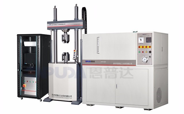 The main application range of fatigue testing machine