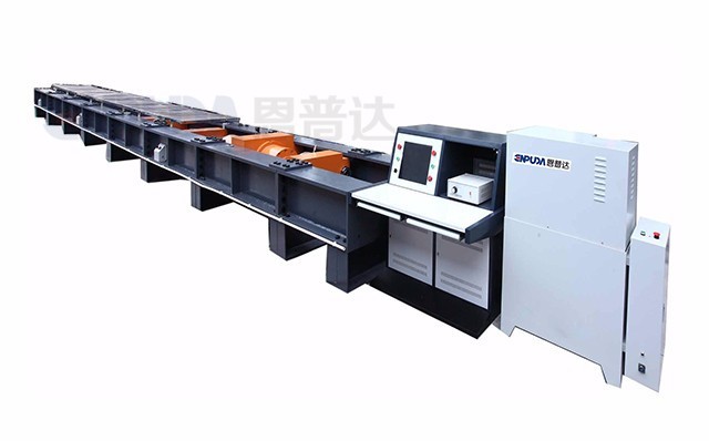 How to choose a horizontal tensile testing machine and what are its characteristics?